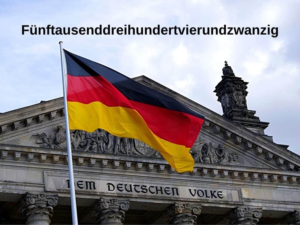 Why Are German Words so Long? – The German Adventure Why Are German Words so Long? – The German Adventure